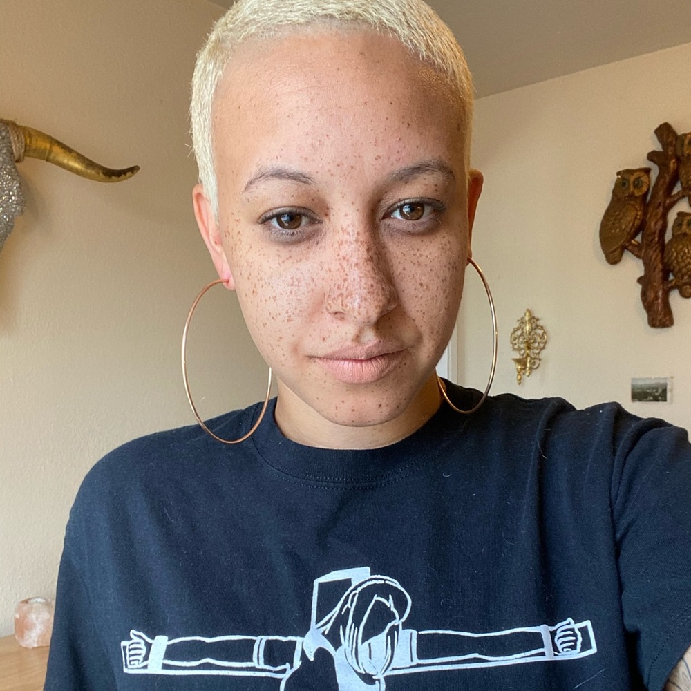 Meet your Posher, Paige